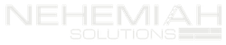 Nehemiah Solutions